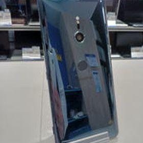 スマートフォン SO-01L SONY/DOCOMO