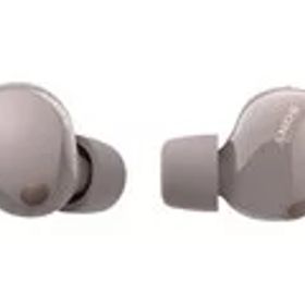 【新品未開封】SONY WF-1000XM5 (P) [スモーキーピンク] ワイヤレスイヤホン【日曜日以外即日発送】【送料無料】