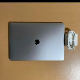 Apple MacBook Pro 16インチ 2019 i7-16GB-512