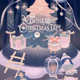 A Twinkling Christmas Tale📌アイランド全24種フルセット | リヴリーアイランドのアイテム、RMTの販売・買取一覧