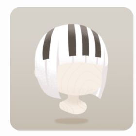 ピアノショートヘア(250円) | リヴリーアイランドのアイテム、RMTの販売・買取一覧