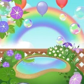 雨上がりの島🌂アイランドセット（全26種） | リヴリーアイランドのアイテム、RMTの販売・買取一覧