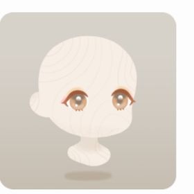 あざといミルクティーアイ(300円) | リヴリーアイランドのアイテム、RMTの販売・買取一覧