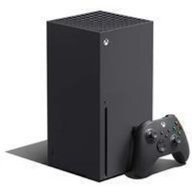 中古Xbox Seriesハード Xbox Series X本体 [RRT-00015]