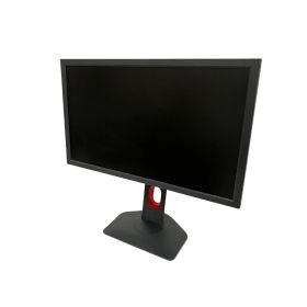 中古☆BenQ ゲーミングモニター XL2411K ZOWIE 中古 液晶ディスプレイ BenQ XL2411K-JP 24インチ ゲーミング