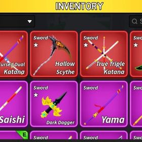 引退垢 | ロブロックス(ROBLOX)のアカウントデータ、RMTの販売・買取一覧