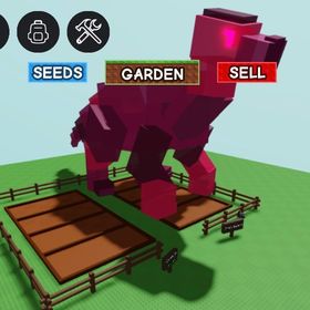 庭を成長させる「イグアノドン」デカぺnightmare100歳 | ロブロックス(ROBLOX)のアカウントデータ、RMTの販売・買取一覧