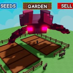 庭を成長させる「バッド」デカぺのnightmare100歳 | ロブロックス(ROBLOX)のアカウントデータ、RMTの販売・買取一覧