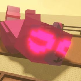 ！庭を成長させる「レッドパンダ」デカぺのnightmare100歳 | ロブロックス(ROBLOX)のアカウントデータ、RMTの販売・買取一覧
