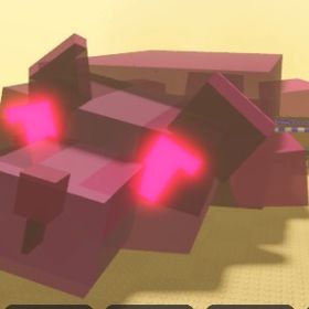 ！庭を成長させる「バッドガー」デカぺnightmare変異100歳 | ロブロックス(ROBLOX)のアカウントデータ、RMTの販売・買取一覧