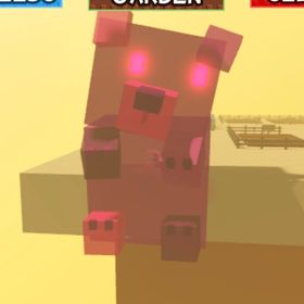 ！破格！！！庭を成長させる「グリズリーベア」デカぺのnightmare100歳 | ロブロックス(ROBLOX)のアカウントデータ、RMTの販売・買取一覧