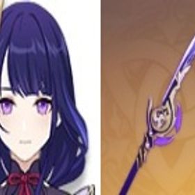 即対応|夢見月瑞希+草薙の稲光+天空の傲+アモスの弓+モナ+ディルック+雷電将軍2凸|引退垢 | 原神のアカウントデータ、RMTの販売・買取一覧