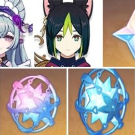 即対応|四風原典+草薙の稲光+夢見月瑞希+有楽御簾切+ティナリ+天空の翼|引退垢 | 原神のアカウントデータ、RMTの販売・買取一覧