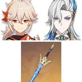 即対応|蒼古なる自由への誓い+七七+ティナリ+ヌヴィレット+楓原万葉+ディシア1凸+夢見月瑞希 | 原神のアカウントデータ、RMTの販売・買取一覧