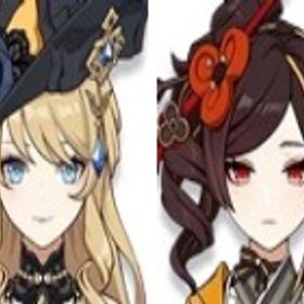 即対応|ナヴィア+ジン+夢見月瑞希+ティナリ1凸+千織2凸+ディルック|引退垢 | 原神のアカウントデータ、RMTの販売・買取一覧