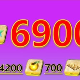 聖晶石6900個+呼符380枚+果実700個+マナプリズム4200+その他 初期 | FGOのアカウントデータ、RMTの販売・買取一覧