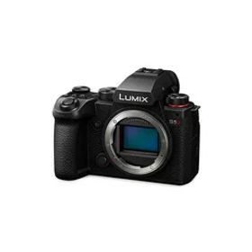 パナソニック LUMIX DC-S5M2 ボディ ※Panasonic主催 LUMIX 年末・年始キャッシュバックキャンペーン 2026/1/12まで
