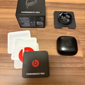 Powerbeats Pro