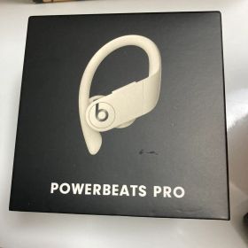 Powerbeats Pro ワイヤレスイヤホン