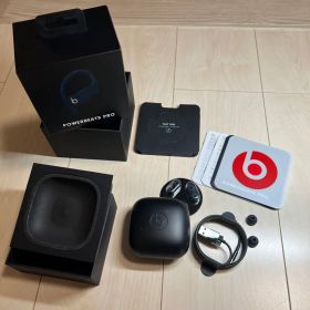Beats Powerbeats Pro ワイヤレスイヤホン