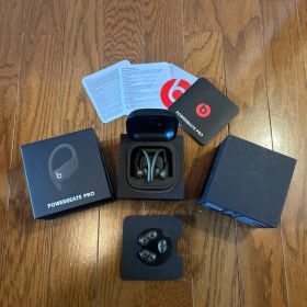 新品級Powerbeats Pro オリーブグリーン