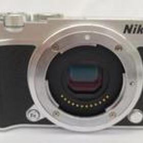 ミラーレス一眼 NIKON1 J5 NIKON