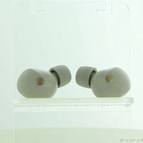 〔中古品〕 WF-1000XM5 プラチナシルバー【198】