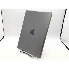 【中古】Apple 【Wi-Fi】 iPad（第9世代/2021） 64GB スペースグレイ MK2K3J/A【立川フロム中武】保証期間１ヶ月【ランクC】