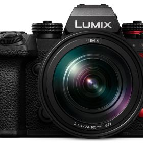 【10年間保証付き】[パナソニック]LUMIX DC-S1RM2M 標準ズームレンズキット
