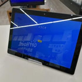 タブレット SH-T01 SHARP