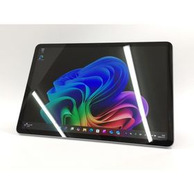 【中古】Microsoft Surface Pro Copilot+PC 12 インチ EP2-27779 オーシャン グリーン【大阪本店】保証期間１ヶ月【ランクB】