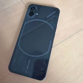 nothing phone (1) ほぼ未使用