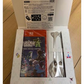 ポケモン Pokémon LEGENDS Z-A Amazon 特典付き(家庭用ゲームソフト)