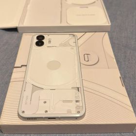 Nothing Phone (2) 256GB 美品 箱付き