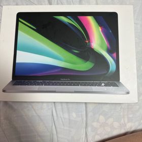 マック(Mac (Apple))の【お買い得品】 MacBook PRO 13インチ 2020 M1(ノートPC)