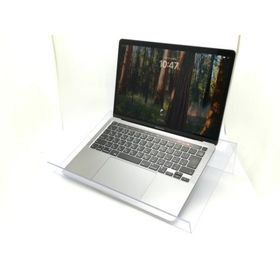 【中古】Apple MacBook Pro 13インチ M1(CPU:8C/GPU:8C) 8GB/256GB スペースグレイ MYD82J/A (M1・2020)【静岡】保証期間１ヶ月【ランクC】
