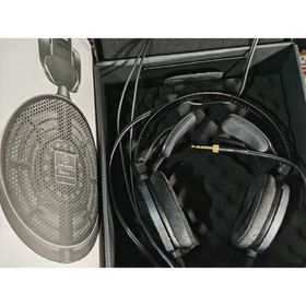 audio-technica ATH-R70x 開放型ヘッドホン おまけ付き(ヘッドフォン/イヤフォン)
