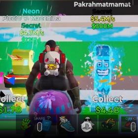 ⭐️安心取引⭐️アクア鉛筆andノーマイホットスポット＋おまけ | フォートナイト(Fortnite)のアカウントデータ、RMTの販売・買取一覧