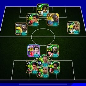 引退垢(即購入OK) | eFootball 2025(イーフト)のアカウントデータ、RMTの販売・買取一覧