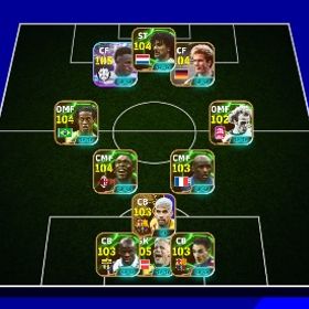 引退垢 Div1バッチ所持 EPIC、BT、ST合計150以上所持 | eFootball 2025(イーフト)のアカウントデータ、RMTの販売・買取一覧