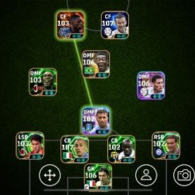 値下げしました。破格 | eFootball 2025(イーフト)のアカウントデータ、RMTの販売・買取一覧