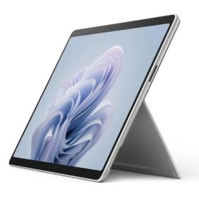 【未使用品】マイクロソフト サーフェス プロ Surface Pro 10 ZDT-00011 プラチナ (Core Ultra 5 135U/16GB/SSD256GB/13インチ/Win11Pro) タブレットPC