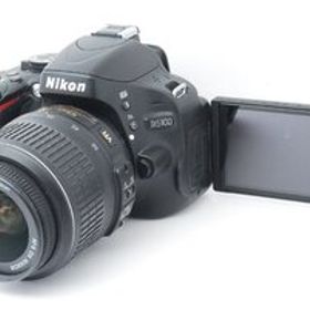 Nikon ニコン D5100 レンズキット 32GBSDカード付き iPhone転送 ショット数3945回