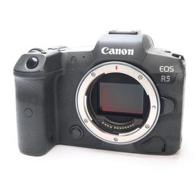 《並品》Canon EOS R5