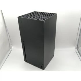 【中古】Microsoft Xbox Series X【博多】保証期間1ヶ月【ランクA】
