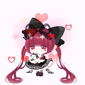 チェリーツインヘア・アンニュイチェリーアイ所持‼️高価値多数引退アカウント | ポケコロのアカウントデータ、RMTの販売・買取一覧