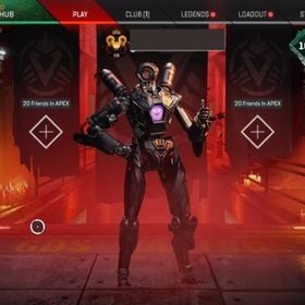 超格安‼️プレデター世界1桁、または日本1桁が代行、同行いたします。| APEX Legendsの代行、RMTの販売・買取一覧