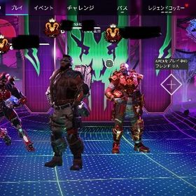 PS4.PS5版】迅速、格安APEX代行 (ランク、バッチ、キル数、勝利数) 👹 | APEX Legendsの代行、RMTの販売・買取一覧