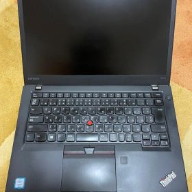 Lenovo ThinkPad T470s