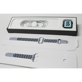 Apple Watch Nike Series 6/GPS/40mm/A2291〈M02K3J/A〉 (4)